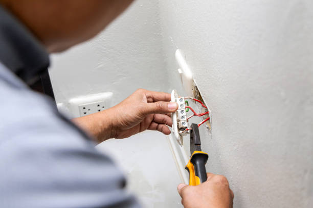 Best Residential Electrician Services  in Richmond, VA
