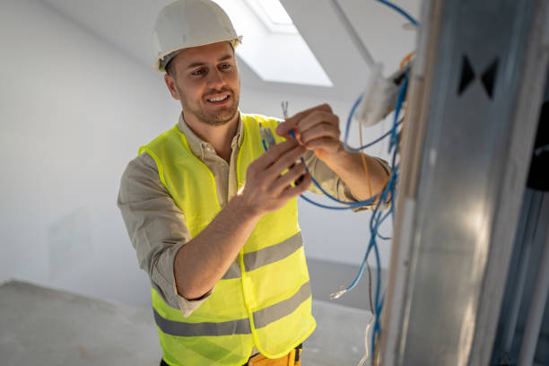 Best Electrician for Home Renovation  in Richmond, VA